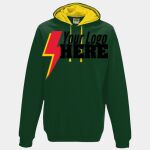 Varsity hoodie Thumbnail