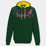 Varsity hoodie Thumbnail