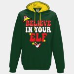 Varsity hoodie Thumbnail